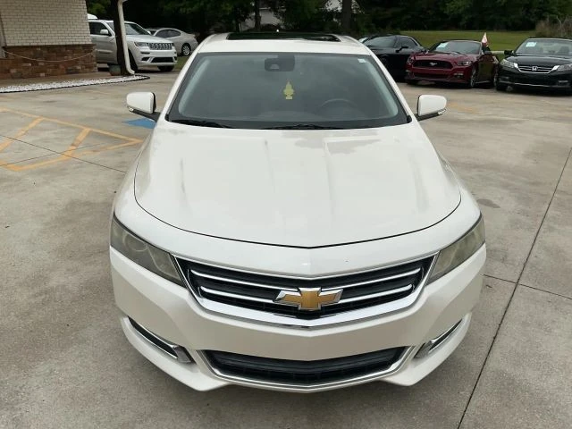 2014 Chevrolet Impala 10th Gen - Image 25 of 31