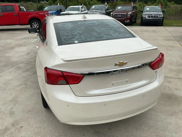 2014 Chevrolet Impala 10th Gen - Image 12 of 31