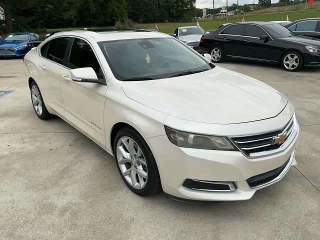 2014 Chevrolet Impala 10th Gen - Image 23 of 31