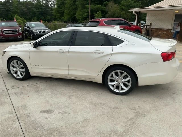 2014 Chevrolet Impala 10th Gen - Image 8 of 31