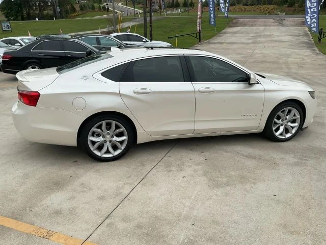 2014 Chevrolet Impala 10th Gen - Image 17 of 31
