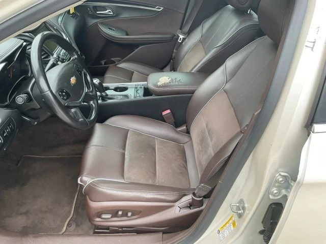 2014 Chevrolet Impala 10th Gen - Image 3 of 31