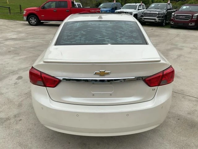 2014 Chevrolet Impala 10th Gen - Image 13 of 31