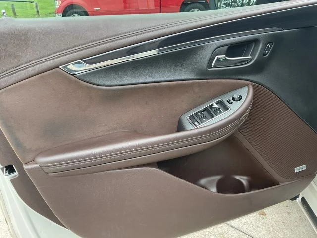 2014 Chevrolet Impala 10th Gen - Image 27 of 31