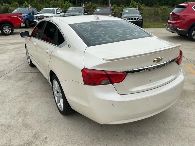 2014 Chevrolet Impala 10th Gen - Image 11 of 31