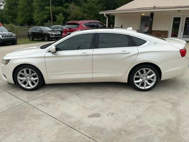 2014 Chevrolet Impala 10th Gen - Image 7 of 31
