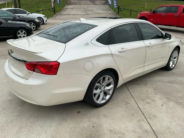 2014 Chevrolet Impala 10th Gen - Image 15 of 31