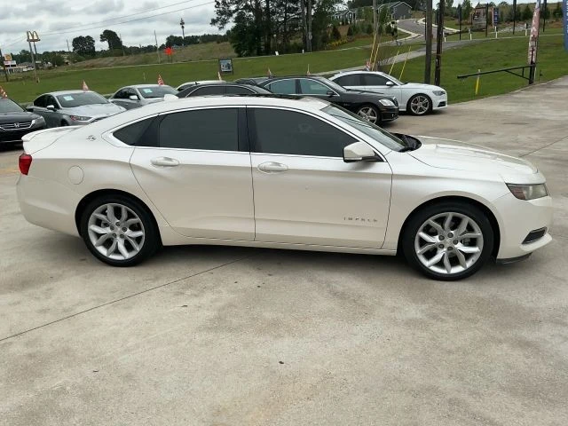 2014 Chevrolet Impala 10th Gen - Image 19 of 31