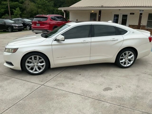 2014 Chevrolet Impala 10th Gen - Image 6 of 31