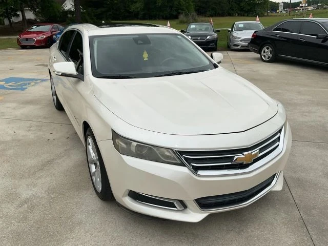 2014 Chevrolet Impala 10th Gen - Image 24 of 31