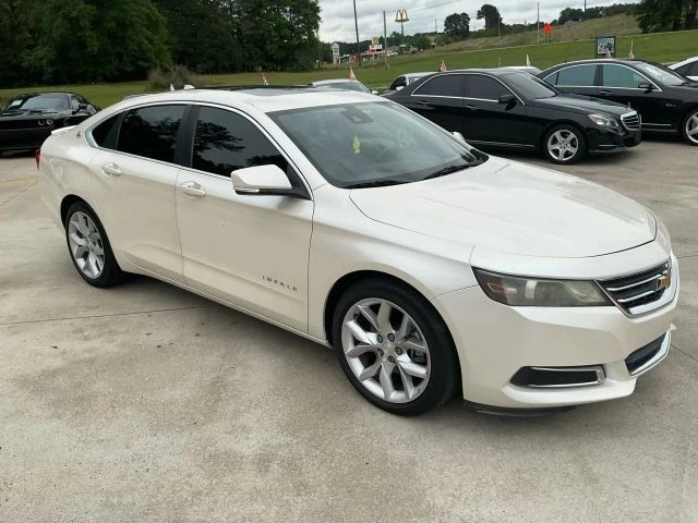 2014 Chevrolet Impala 10th Gen - Image 22 of 31