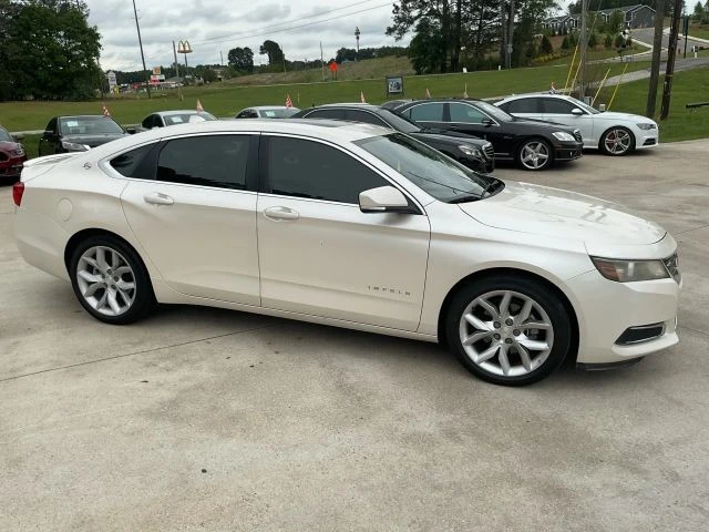 2014 Chevrolet Impala 10th Gen - Image 20 of 31