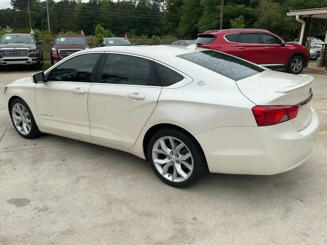 2014 Chevrolet Impala 10th Gen - Image 9 of 31
