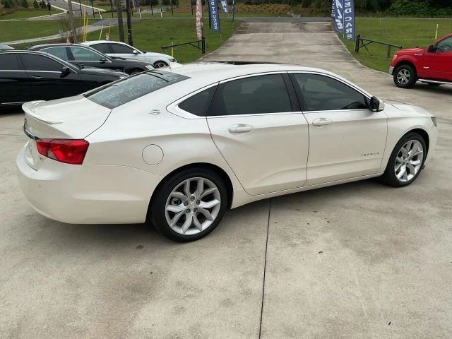 2014 Chevrolet Impala 10th Gen - Image 16 of 31