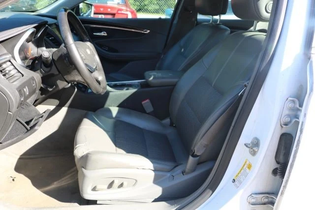 2014 Chevrolet Impala 10th Gen - Image 12 of 15