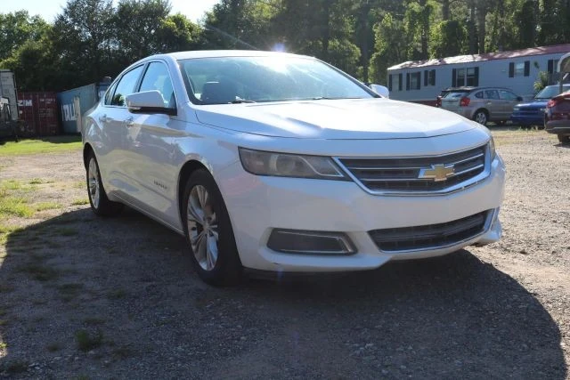 2014 Chevrolet Impala 10th Gen - Image 2 of 15