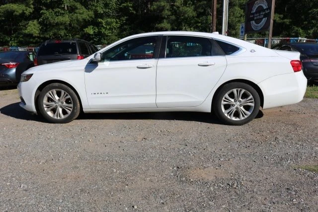 2014 Chevrolet Impala 10th Gen - Image 9 of 15