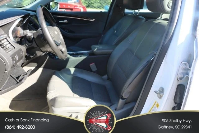 2014 Chevrolet Impala 10th Gen - Image 12 of 15