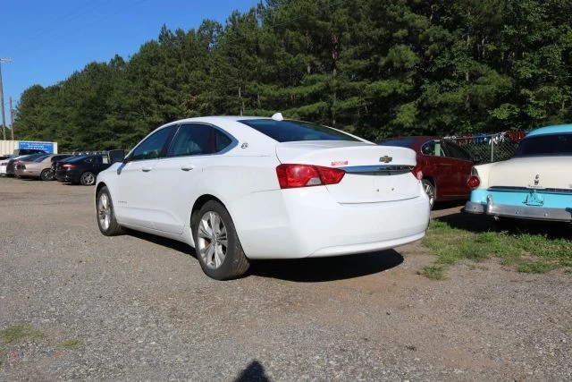 2014 Chevrolet Impala 10th Gen - Image 7 of 15