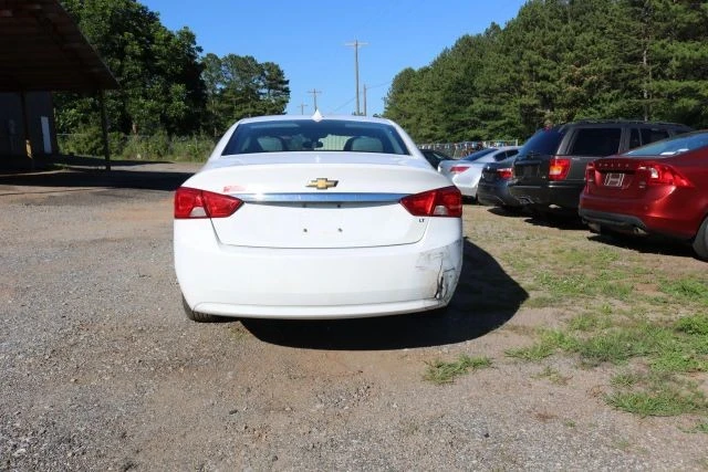 2014 Chevrolet Impala 10th Gen - Image 8 of 15