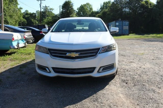2014 Chevrolet Impala 10th Gen - Image 4 of 15