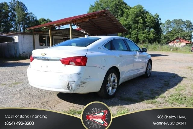 2014 Chevrolet Impala 10th Gen - Image 5 of 15