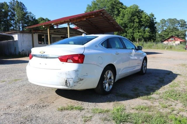 2014 Chevrolet Impala 10th Gen - Image 5 of 15