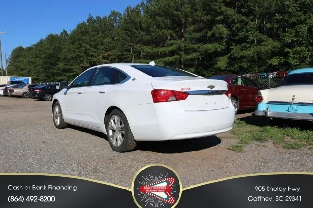 2014 Chevrolet Impala 10th Gen - Image 7 of 15