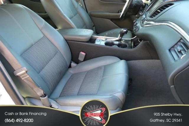 2014 Chevrolet Impala 10th Gen - Image 13 of 15