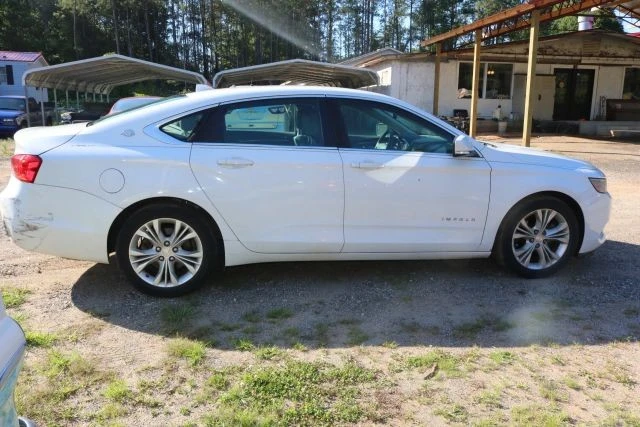 2014 Chevrolet Impala 10th Gen - Image 3 of 15