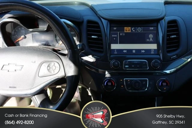 2014 Chevrolet Impala 9th Gen - Image 16 of 16