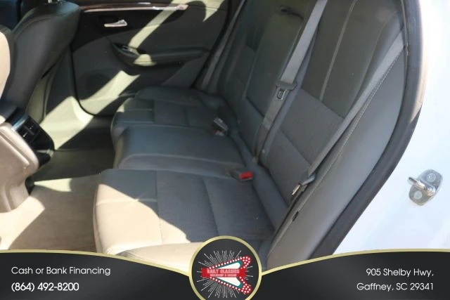2014 Chevrolet Impala 10th Gen - Image 10 of 15