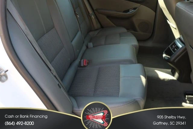 2014 Chevrolet Impala 10th Gen - Image 11 of 15