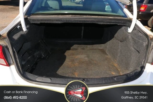 2014 Chevrolet Impala 10th Gen - Image 14 of 15