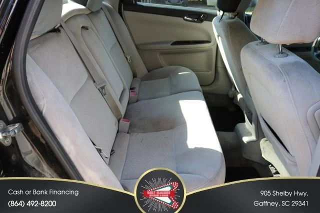 2014 Chevrolet Impala 10th Gen - Image 11 of 15