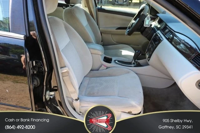 2014 Chevrolet Impala 10th Gen - Image 12 of 15