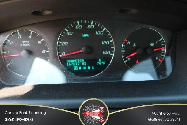 2014 Chevrolet Impala 10th Gen - Image 13 of 15