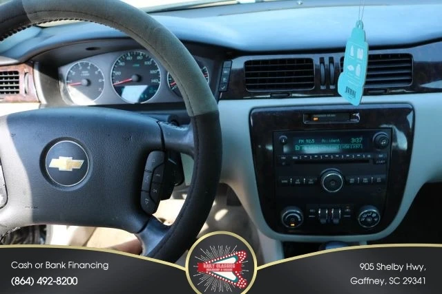 2014 Chevrolet Impala 10th Gen - Image 14 of 15