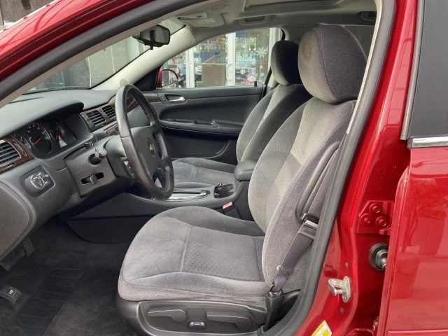 2014 Chevrolet Impala 10th Gen - Image 21 of 21