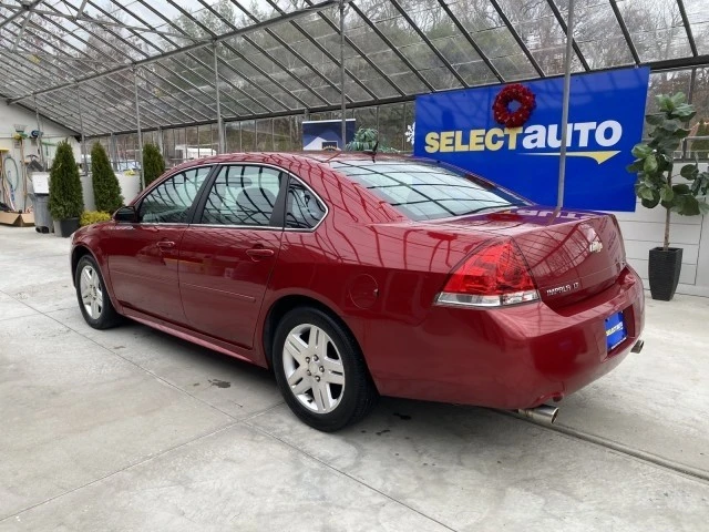 2014 Chevrolet Impala 10th Gen - Image 15 of 21