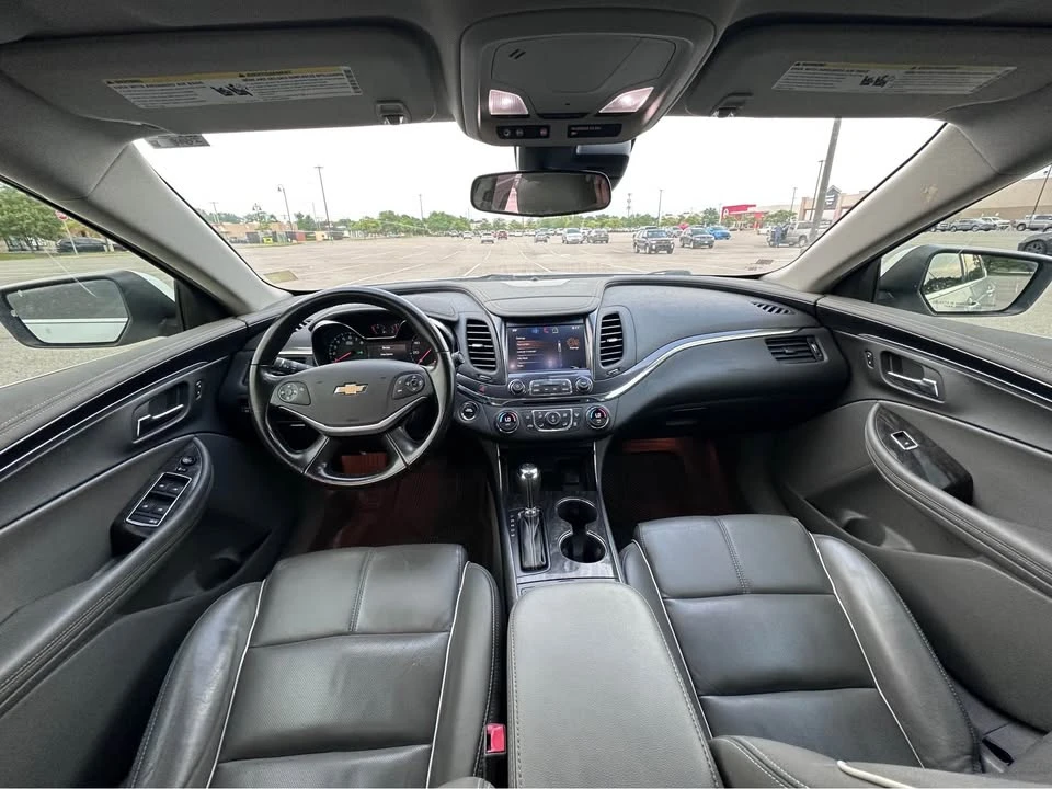 2014 Chevrolet Impala 10th Gen - Image 10 of 20