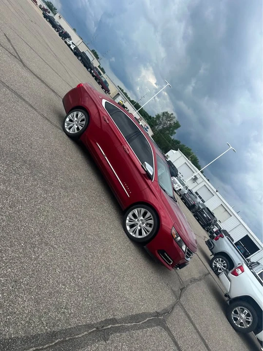 2014 Chevrolet Impala 10th Gen - Image 6 of 16