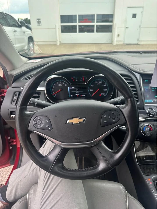 2014 Chevrolet Impala 10th Gen - Image 11 of 16