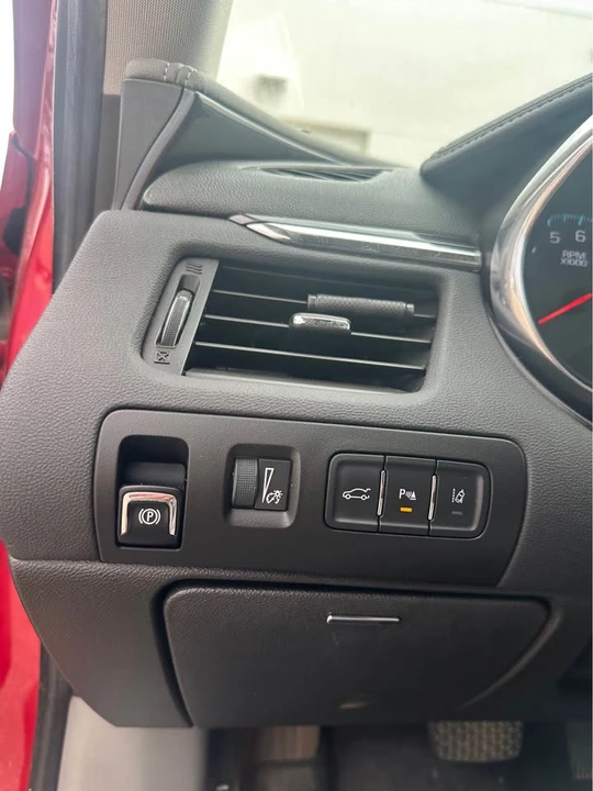 2014 Chevrolet Impala 10th Gen - Image 14 of 16