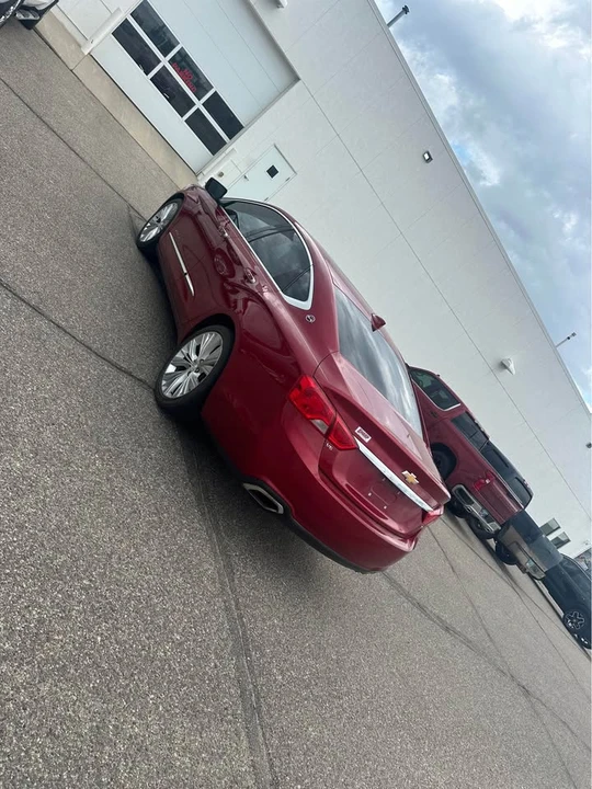 2014 Chevrolet Impala 10th Gen - Image 7 of 16