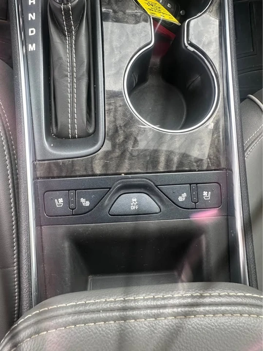 2014 Chevrolet Impala 10th Gen - Image 16 of 16