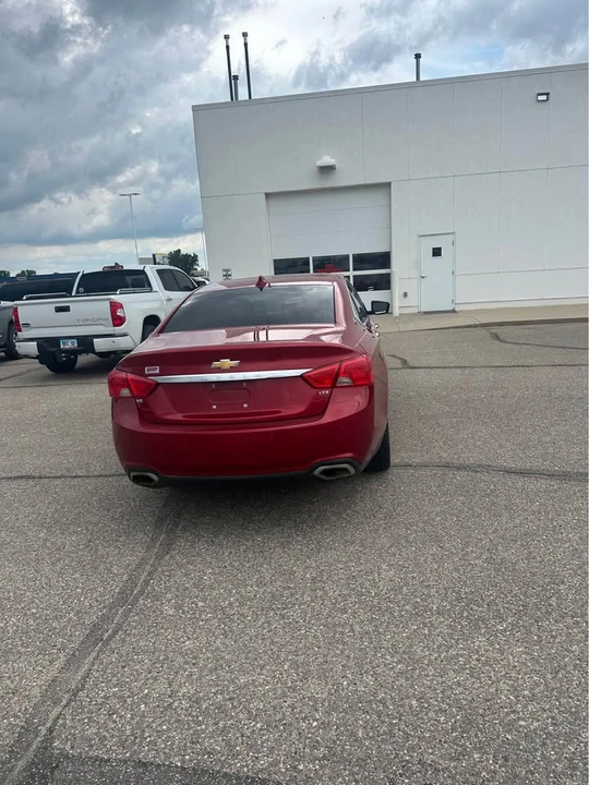 2014 Chevrolet Impala 10th Gen - Image 5 of 16
