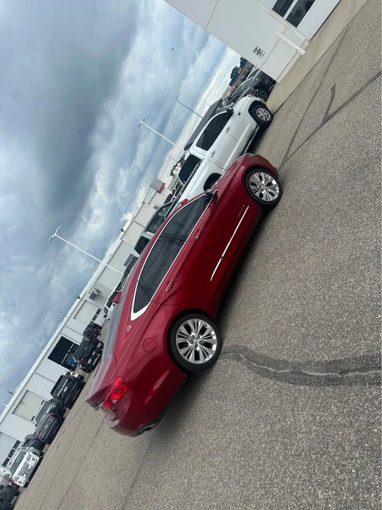 2014 Chevrolet Impala 10th Gen - Image 4 of 16