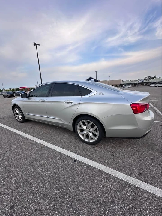2014 Chevrolet Impala 10th Gen - Image 3 of 20