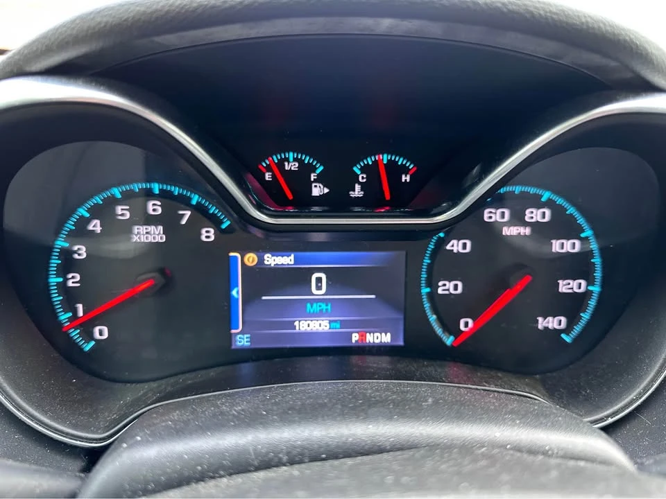 2014 Chevrolet Impala 10th Gen - Image 13 of 20